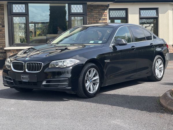 Excellent Condition BMW 520d SE! 350599328