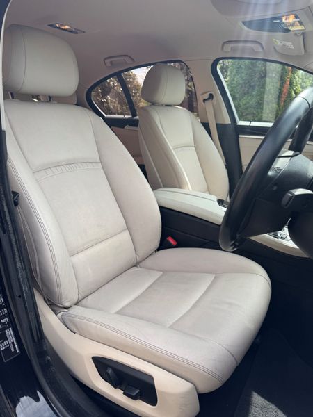 Excellent Condition BMW 520d SE! 350599329