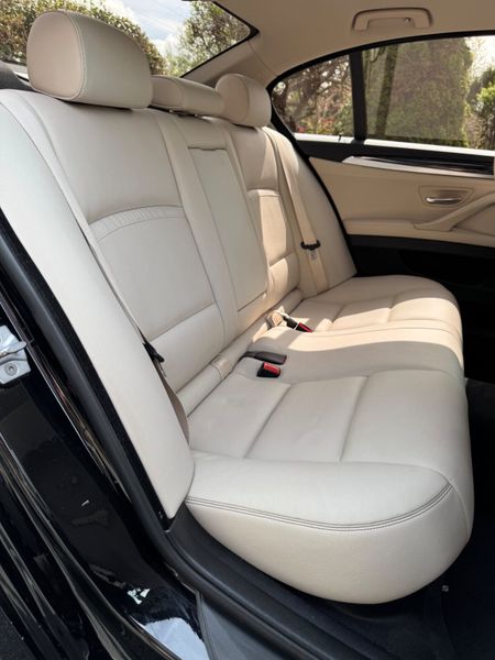 Excellent Condition BMW 520d SE! 350599334