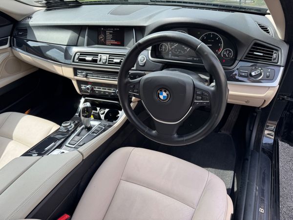 Excellent Condition BMW 520d SE! 350599330