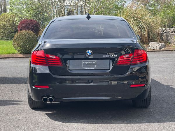 Excellent Condition BMW 520d SE! 350599331