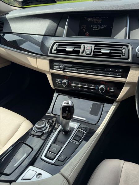 Excellent Condition BMW 520d SE! 350599332
