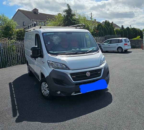 fiat vans for sale | 2,821 All Sections Ads For Sale in Ireland | DoneDeal