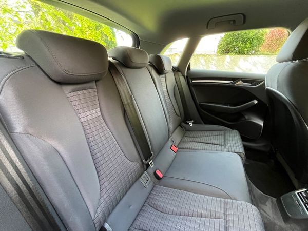 2016 Audi A3 ***NCT and Tax*** ***NEW TB & WP*** 350680828