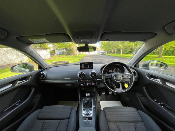 2016 Audi A3 ***NCT and Tax*** ***NEW TB & WP*** 350682608