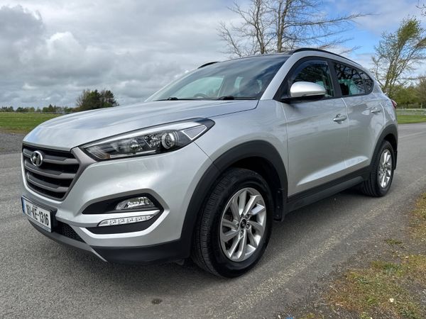 Hyundai Tucson 2016 Premium Low Mileage 350694624