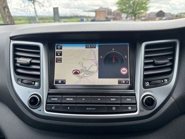 Hyundai Tucson 2016 Premium Low Mileage 350694702