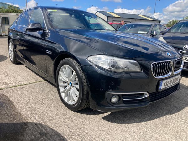 BMW 525-NCT 09/25 350721560