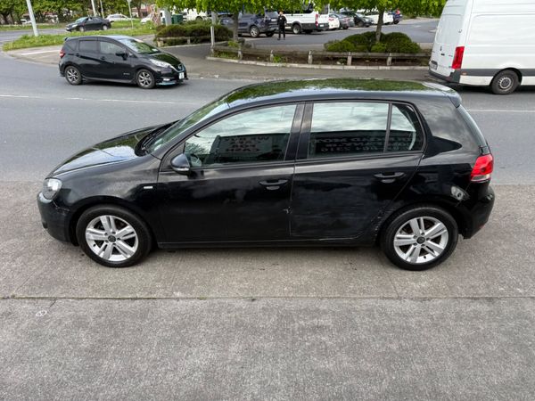 Volkswagen Golf 1.6TDI New NCT 350798236