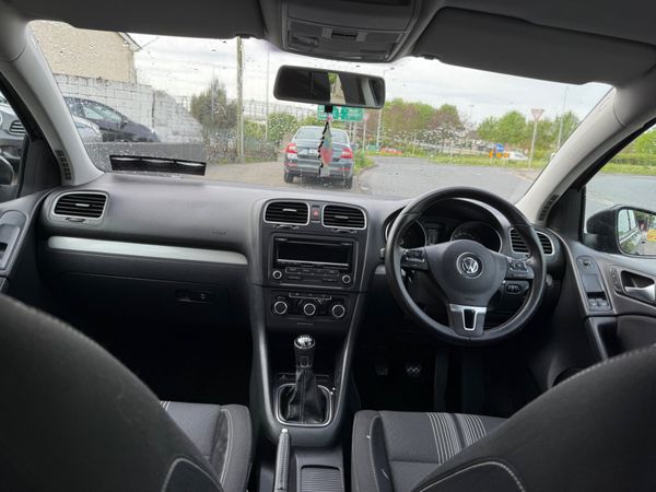 Volkswagen Golf 1.6TDI New NCT 350798238