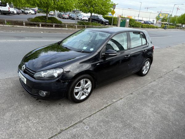 Volkswagen Golf 1.6TDI New NCT 350798230