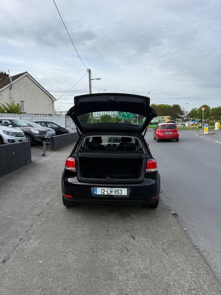 Volkswagen Golf 1.6TDI New NCT 350798231