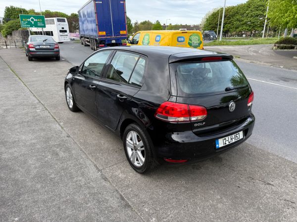 Volkswagen Golf 1.6TDI New NCT 350798232