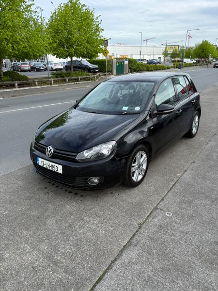 Volkswagen Golf 1.6TDI New NCT 350798244
