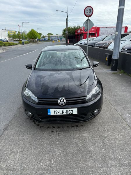 Volkswagen Golf 1.6TDI New NCT 350798240