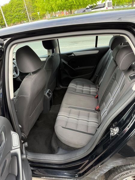 Volkswagen Golf 1.6TDI New NCT 350798241