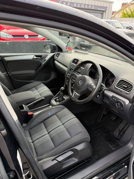 Volkswagen Golf 1.6TDI New NCT 350798242