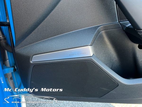 2021 Audi S3 Quattro 2.0 Tfsi - Automatic -310 BHP 350822694