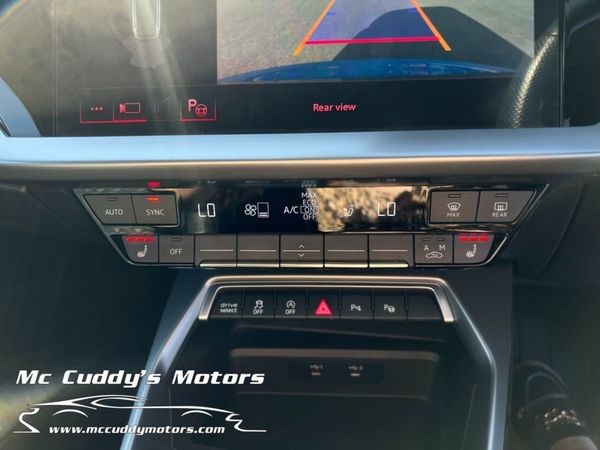 2021 Audi S3 Quattro 2.0 Tfsi - Automatic -310 BHP 350822697