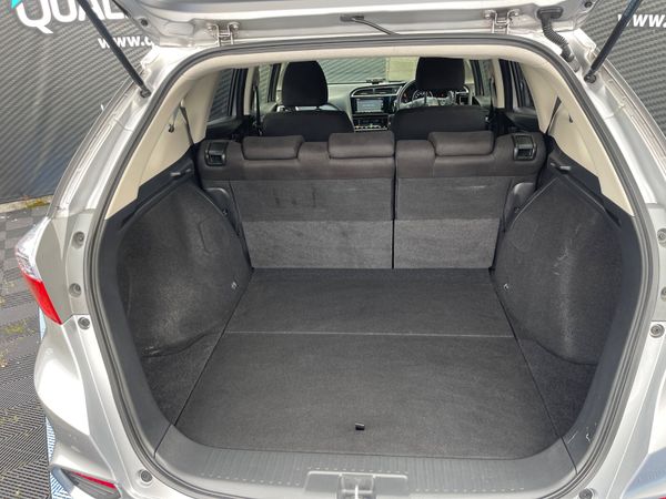 2019 HONDA SHUTTLE HYBRID (S14) 350837405