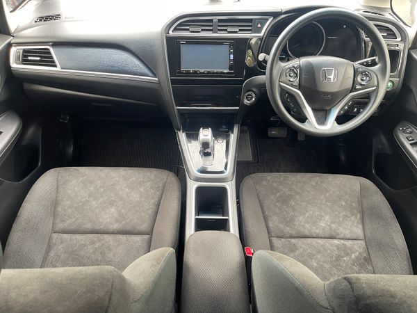 2019 HONDA SHUTTLE HYBRID (S14) 350837409