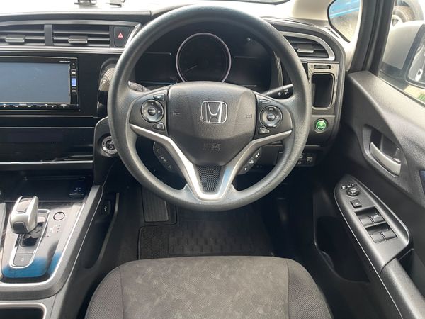 2019 HONDA SHUTTLE HYBRID (S14) 350837414