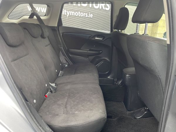 2019 HONDA SHUTTLE HYBRID (S14) 350837412