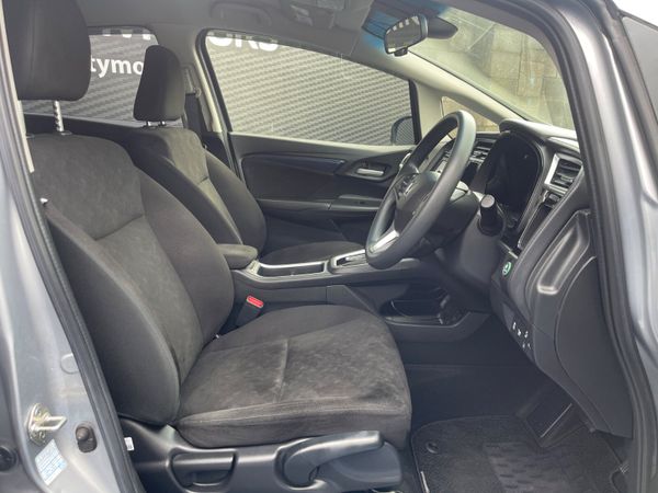 2019 HONDA SHUTTLE HYBRID (S14) 350837413
