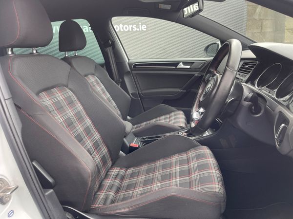 2014 VW GOLF GTI (S118) 350837546