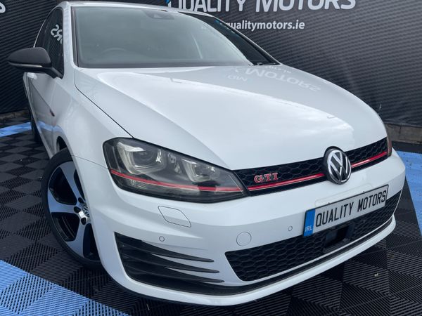 2014 VW GOLF GTI (S118) 350837547