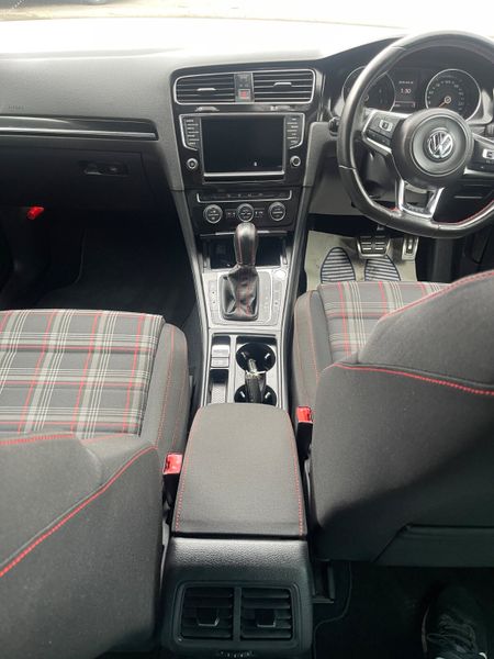 2014 VW GOLF GTI (S118) 350837542