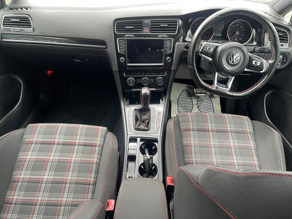 2014 VW GOLF GTI (S118) 350837550