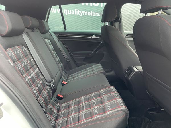 2014 VW GOLF GTI (S118) 350837551