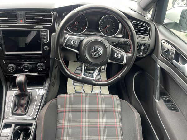2014 VW GOLF GTI (S118) 350837552
