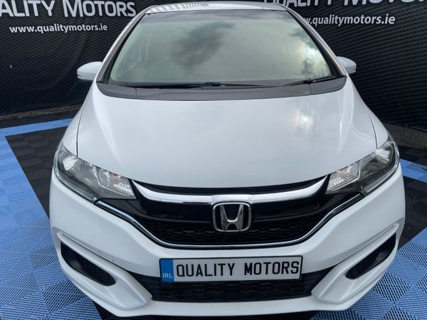 2019 HONDA FIT HYBRID (S147) 350837956