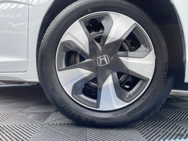 2019 HONDA FIT HYBRID (S147) 350837957