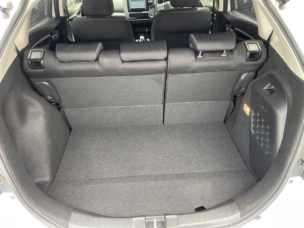 2019 HONDA FIT HYBRID (S147) 350837958