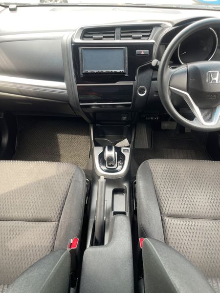 2019 HONDA FIT HYBRID (S147) 350837959