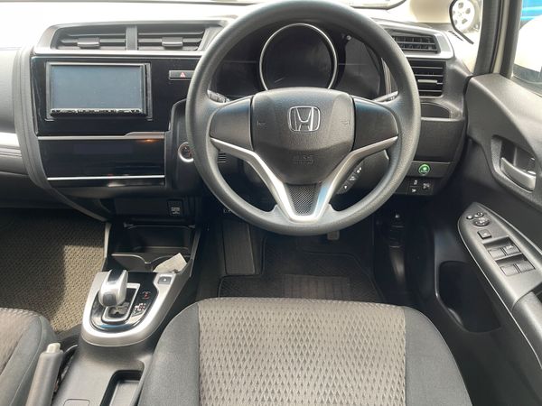 2019 HONDA FIT HYBRID (S147) 350837964