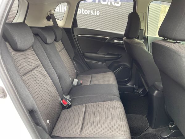 2019 HONDA FIT HYBRID (S147) 350837965