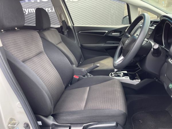 2019 HONDA FIT HYBRID (S147) 350837961