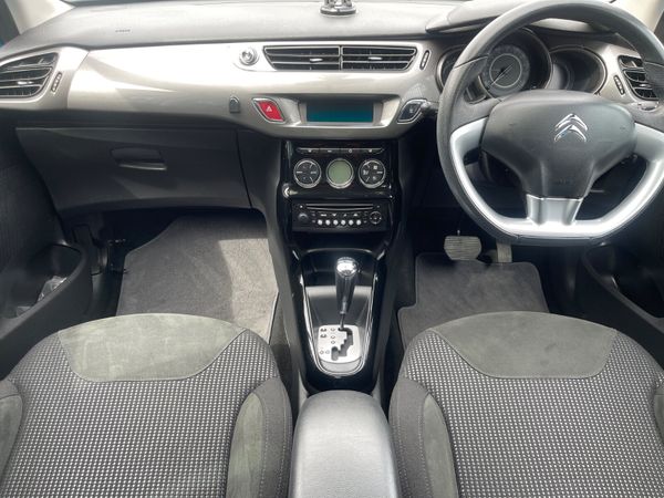 2013 CITROEN (S186) 350838029