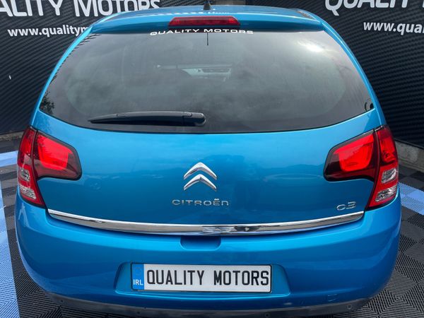2013 CITROEN (S186) 350838034
