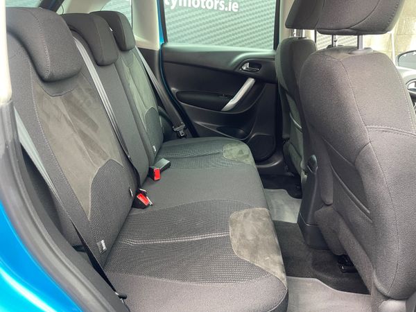 2013 CITROEN (S186) 350838037