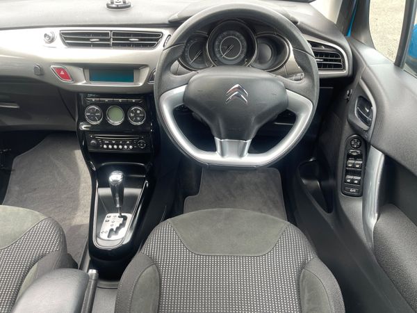 2013 CITROEN (S186) 350838038