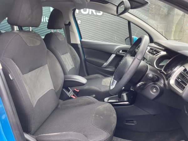 2013 CITROEN (S186) 350838032