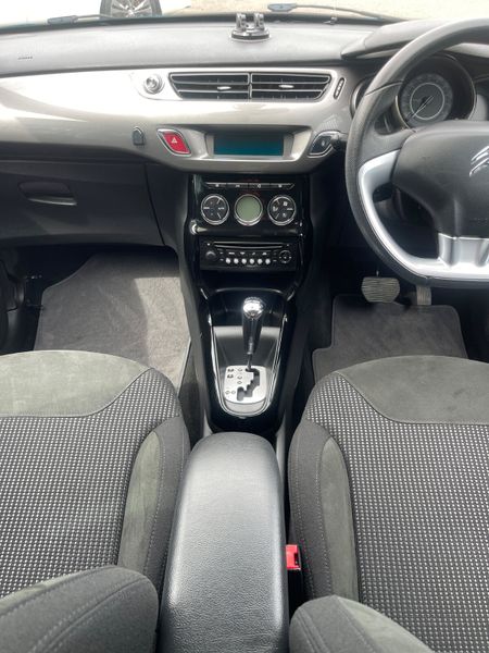 2013 CITROEN (S186) 350838033