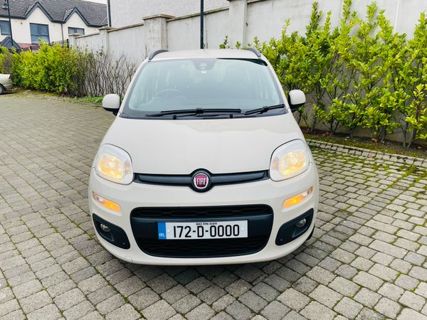 172 FIAT PANDA 900CC AUTOMATIC EASY MODEL 350832299