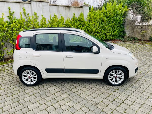 172 FIAT PANDA 900CC AUTOMATIC EASY MODEL 350832302