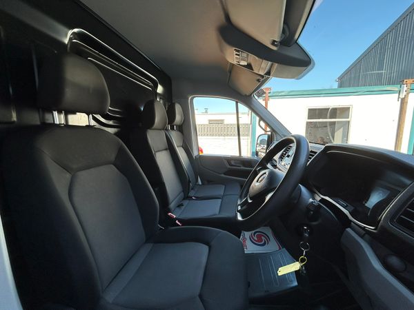 2021 Volkswagen Crafter - Long wheel base 350846942
